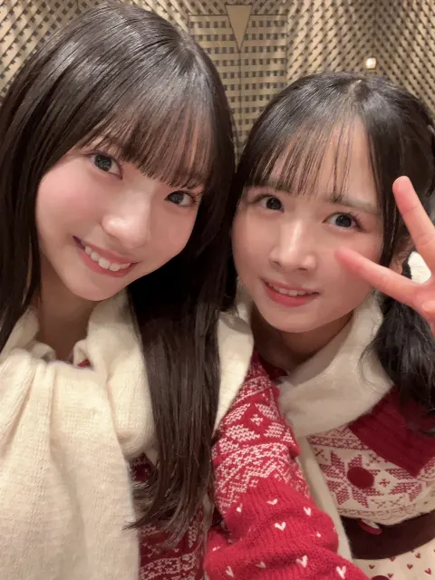 宮地 すみれ｜One choice（2023-12-25）｜8枚目