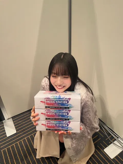 宮地 すみれ｜One choice（2023-12-25）｜10枚目