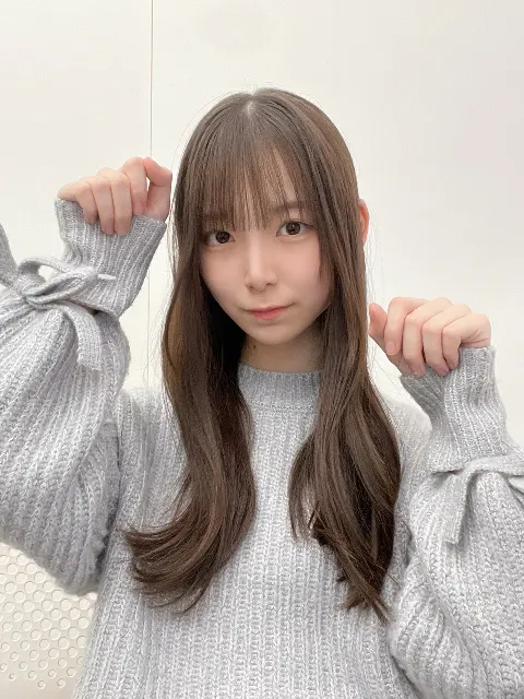 渡辺 莉奈｜クリスマスですって（2023-12-25）