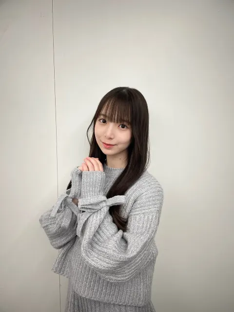 渡辺 莉奈｜クリスマスですって（2023-12-25）｜2枚目