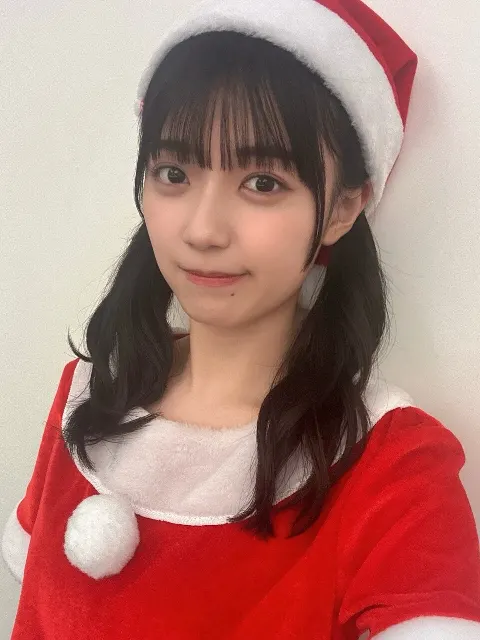 平尾 帆夏｜ぷれぜんとふぉーゆー（2023-12-25）