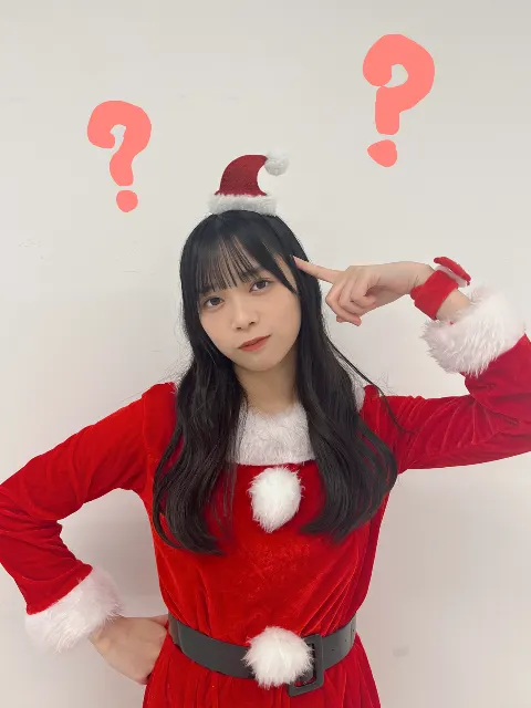 山口 陽世｜( ¨̮ )>≡メリークリスマス🎅🏻（2023-12-25）｜2枚目