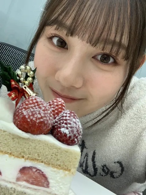 平岡 海月｜起きたらクリスマス終わってた（2023-12-26）