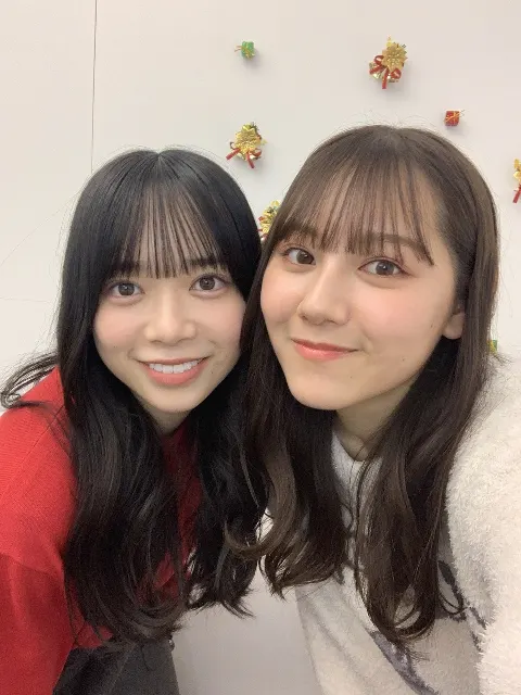 平岡 海月｜起きたらクリスマス終わってた（2023-12-26）｜3枚目
