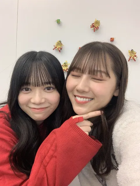 平岡 海月｜起きたらクリスマス終わってた（2023-12-26）｜4枚目