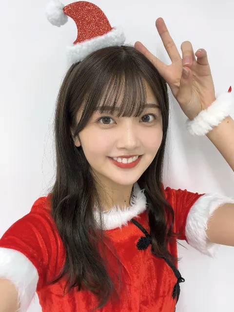 山下 葉留花｜はるはる日記🌱 - 出遅れたクリスマス🎄 -（2023-12-26）｜4枚目