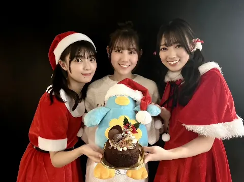 ポカ｜ポカに二言はない（2023-12-26）｜2枚目