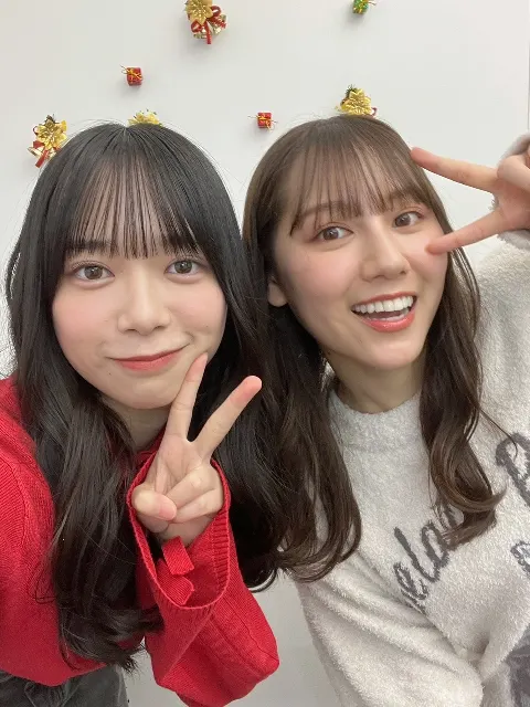 山口 陽世｜( ¨̮ )>≡笑いって素晴らしい（2023-12-26）｜3枚目