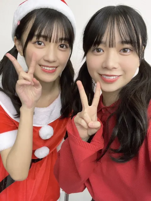 山口 陽世｜( ¨̮ )>≡笑いって素晴らしい（2023-12-26）｜5枚目