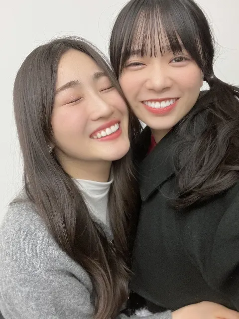 山口 陽世｜( ¨̮ )>≡笑いって素晴らしい（2023-12-26）｜7枚目