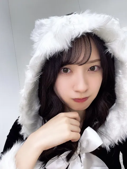 金村 美玖｜あなたのほしいものは？（2023-12-26）