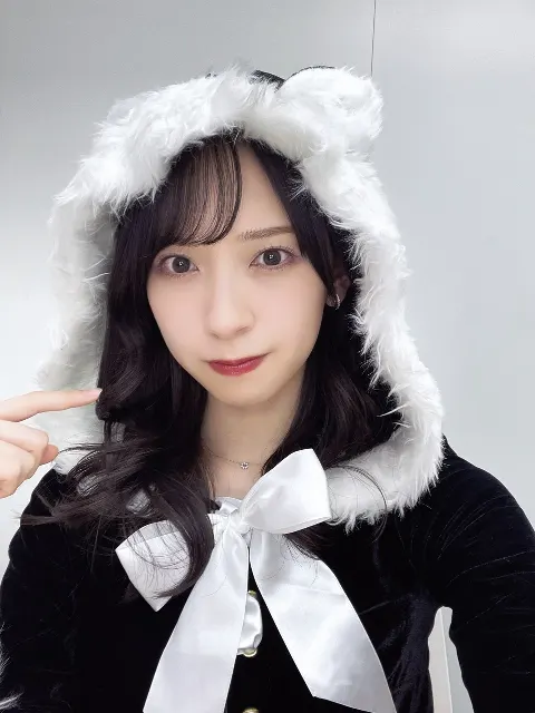 金村 美玖｜あなたのほしいものは？（2023-12-26）｜3枚目