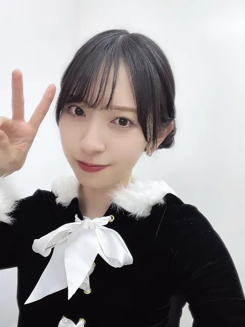 金村 美玖｜あなたのほしいものは？（2023-12-26）｜5枚目