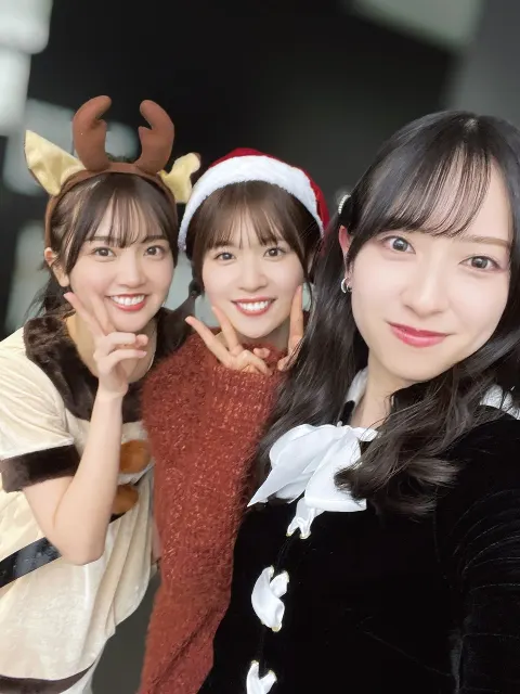 金村 美玖｜あなたのほしいものは？（2023-12-26）｜7枚目