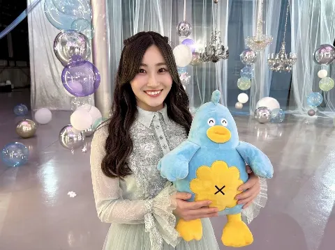 ポカ｜7年分のありがとう（2023-12-27）｜2枚目