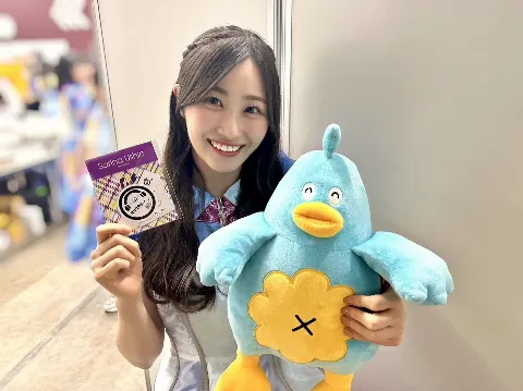 ポカ｜7年分のありがとう（2023-12-27）｜4枚目