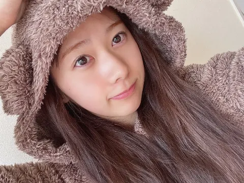 石塚 瑶季｜✨ふゆやすみ✨（2023-12-27）