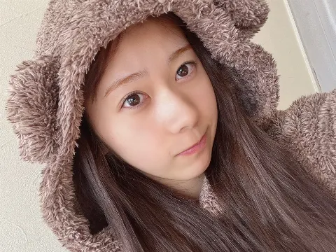 石塚 瑶季｜✨ふゆやすみ✨（2023-12-27）｜2枚目
