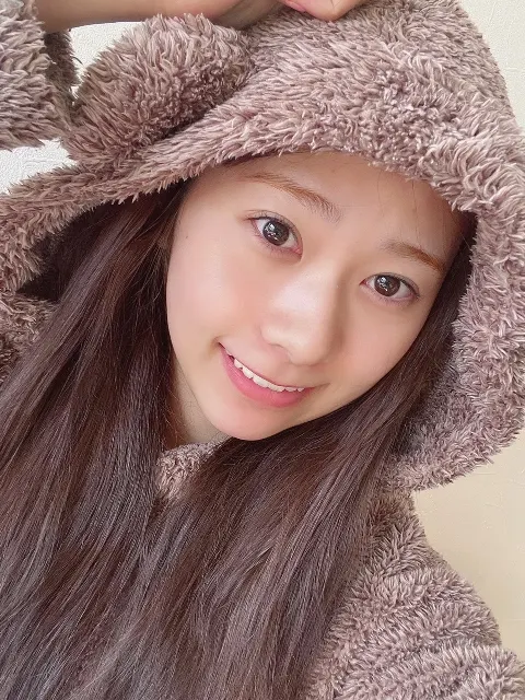 石塚 瑶季｜✨ふゆやすみ✨（2023-12-27）｜3枚目
