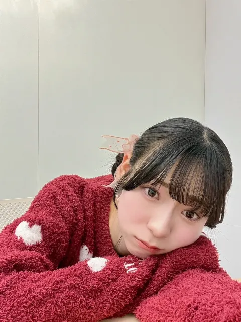 宮地 すみれ｜おくりもの（2023-12-28）｜2枚目