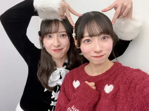 宮地 すみれ｜おくりもの（2023-12-28）｜3枚目