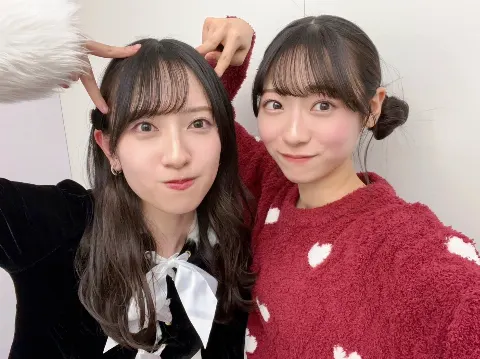 宮地 すみれ｜おくりもの（2023-12-28）｜4枚目