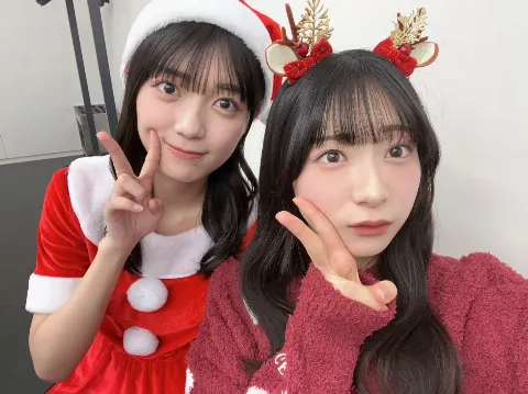 宮地 すみれ｜おくりもの（2023-12-28）｜5枚目