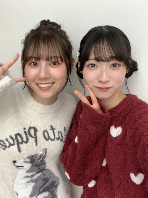 宮地 すみれ｜おくりもの（2023-12-28）｜6枚目