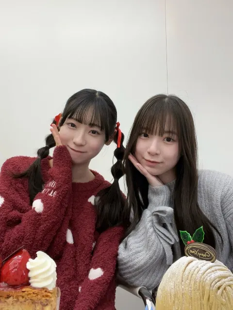 宮地 すみれ｜おくりもの（2023-12-28）｜7枚目