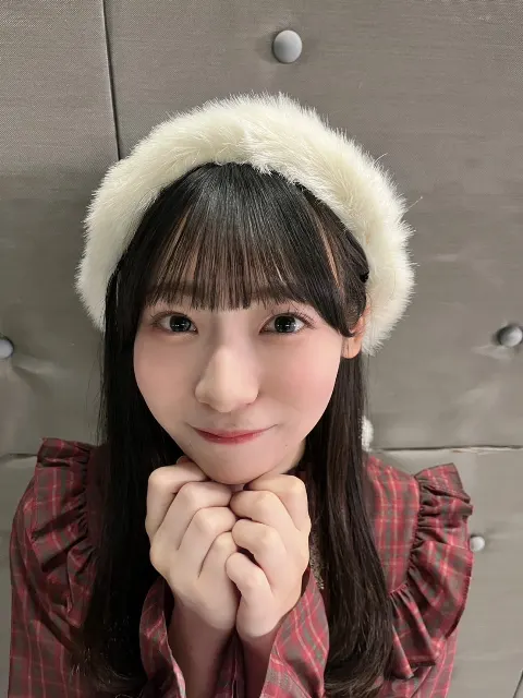 宮地 すみれ｜おくりもの（2023-12-28）｜9枚目
