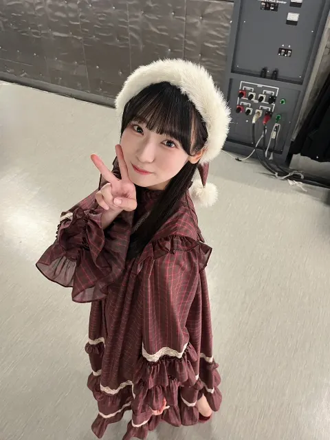 宮地 すみれ｜おくりもの（2023-12-28）｜10枚目