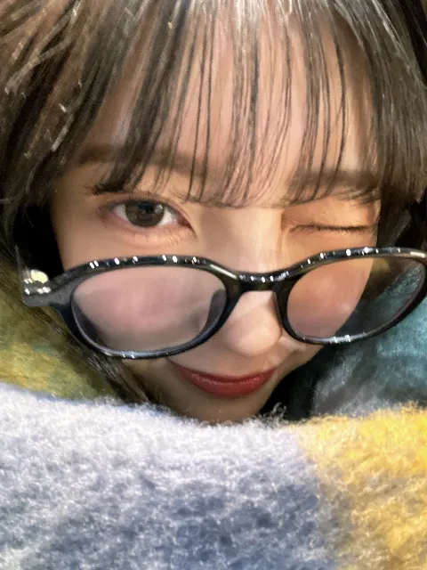小西 夏菜実｜2023年はありがとうございました！〜雑談〜（2023-12-28）