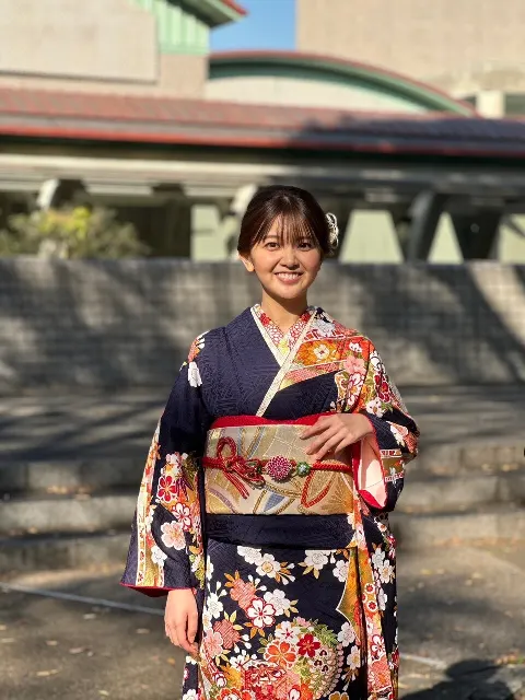 山下 葉留花｜はるはる日記🌱- お話たくさんあるある -（2023-12-28）