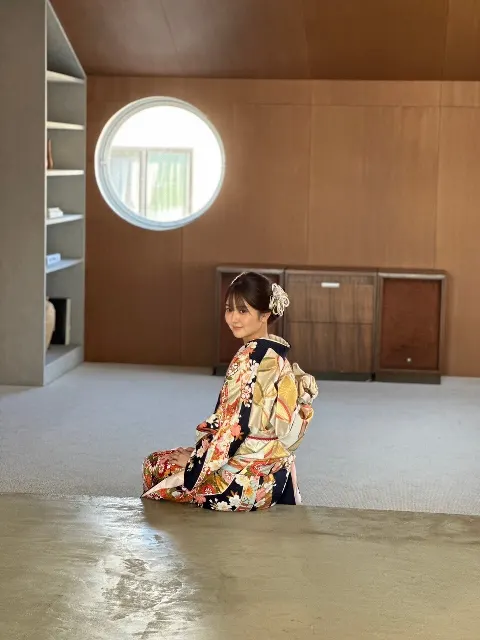 山下 葉留花｜はるはる日記🌱- お話たくさんあるある -（2023-12-28）｜3枚目