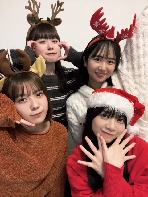 森本 茉莉｜「Top Yell NEO 2023～2024」発売日です！（2023-12-28）