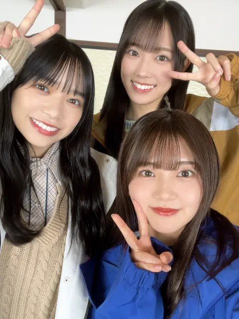 山下 葉留花｜はるはる日記🌱- うわっ！ダマされた大賞2023・ラジオ -（2023-12-29）｜2枚目