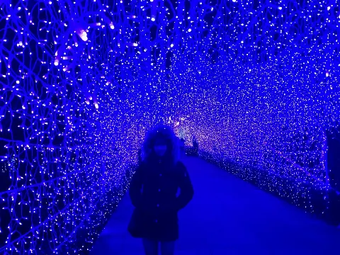 石塚 瑶季｜✨コニとタピ納め✨（2023-12-29）｜2枚目