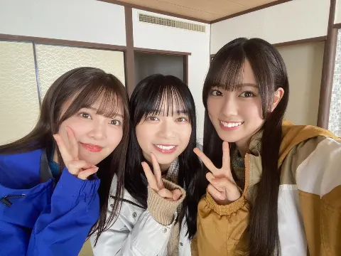 清水 理央｜お知らせたくさん！ぜひ見てね👀（2023-12-29）