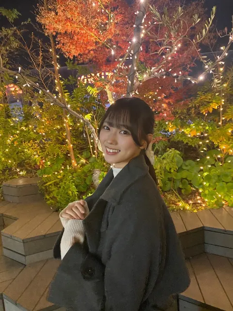 清水 理央｜お知らせたくさん！ぜひ見てね👀（2023-12-29）｜4枚目