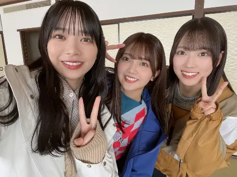 山口 陽世｜( ¨̮ )>≡だましていただきました！（2023-12-29）｜2枚目