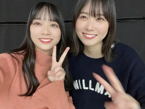 山口 陽世｜( ¨̮ )>≡おかえりなさい！（2023-12-30）