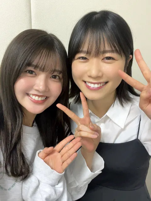 山下 葉留花｜はるはる日記🌱 - 初めての大舞台 -（2023-12-30）