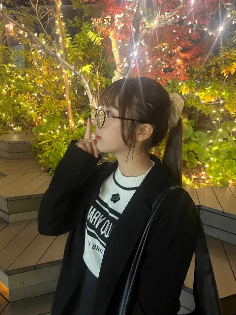 石塚 瑶季｜✨1230✨（2023-12-30）