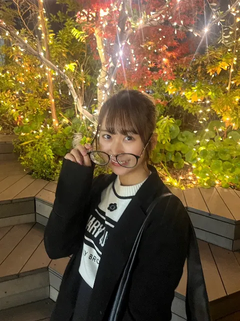 石塚 瑶季｜✨1230✨（2023-12-30）｜2枚目