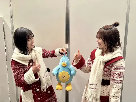 ポカ｜もっと高く跳べるはず（2023-12-31）｜5枚目
