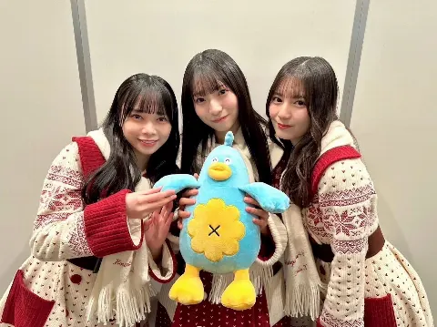 ポカ｜もっと高く跳べるはず（2023-12-31）｜7枚目