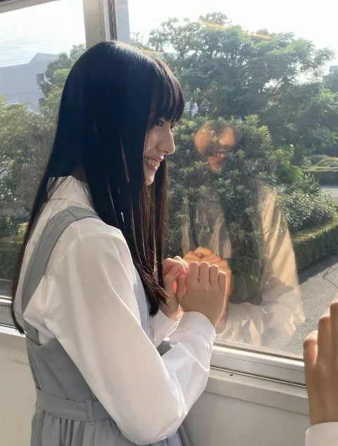 小西 夏菜実｜みやちすお誕生日おめでとう🎂（2023-12-31）