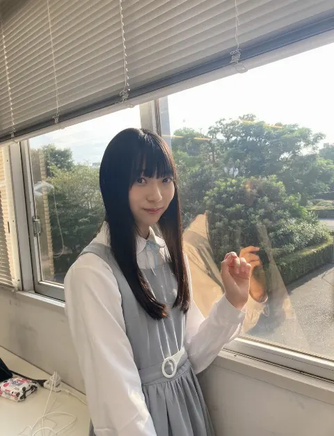 小西 夏菜実｜みやちすお誕生日おめでとう🎂（2023-12-31）｜2枚目