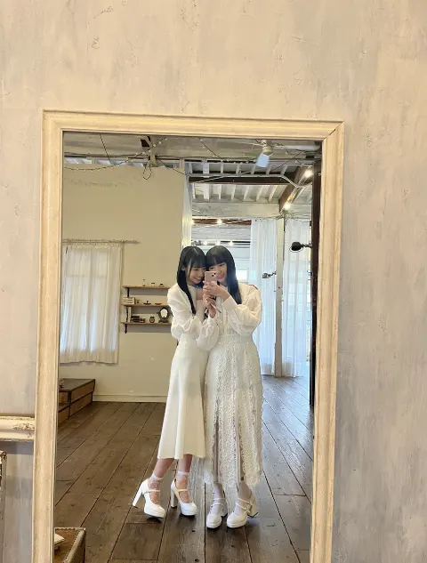 小西 夏菜実｜みやちすお誕生日おめでとう🎂（2023-12-31）｜3枚目