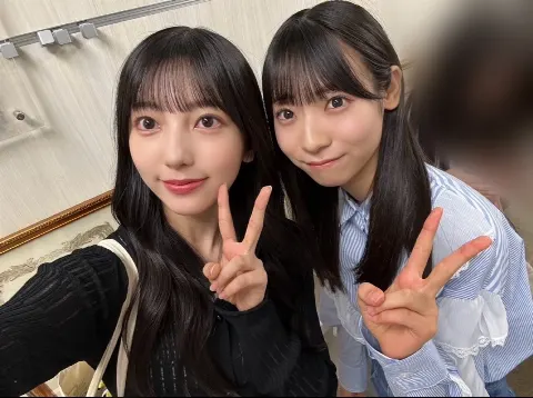 小西 夏菜実｜みやちすお誕生日おめでとう🎂（2023-12-31）｜4枚目